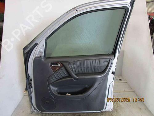 Right front door MERCEDES-BENZ M-CLASS (W163) ML 400 CDI (163.128) | BP19712540C3 