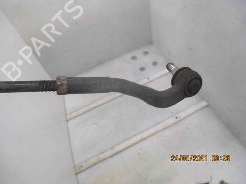 Steering rack MERCEDES-BENZ SLK (R171) 200 Kompressor (171.442) | BP24009992M22 