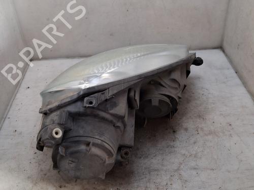 Left headlight VW GOLF V (1K1) 1.9 TDI | BP38914408C28 - Image 4