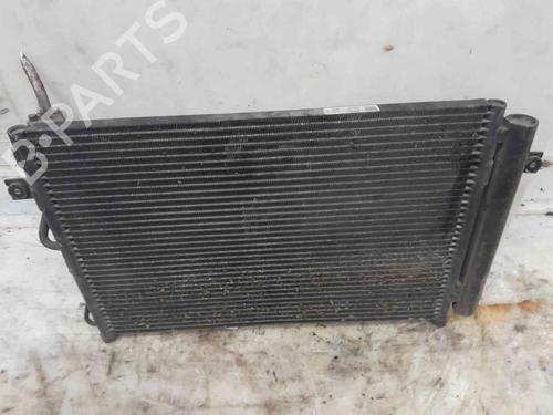 AC radiator HYUNDAI GETZ (TB) 1.5 CRDi | BP26626443M32 