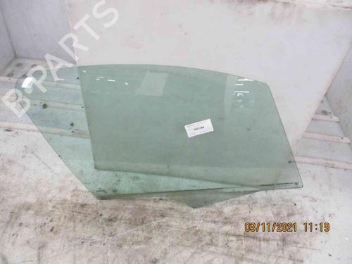 Used Front right door window CITROËN C3 I (FC_, FN_) 1.4 HDi (68 hp) 19737411