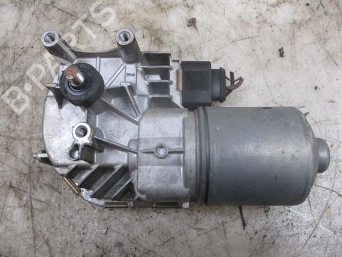 Used Front wiper motor AUDI A3 (8P1) [2003-2013]  26639157