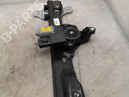 Used Front left window mechanism Front left window mechanism 37704432 37704432