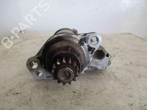 Used Starter VW POLO V (6R1, 6C1) 1.0 (60 hp) 26620775