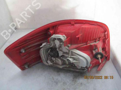 Right taillight AUDI A3 (8P1) 1.9 TDI | BP26626646C35 