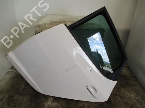 Used Left rear door SEAT IBIZA IV (6J5, 6P1) 1.2 TSI (90 hp) 28527151