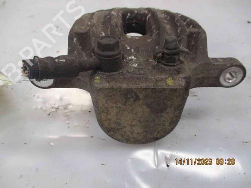 Left rear brake caliper HYUNDAI SANTA FÉ II (CM) 2.2 CRDi | BP19740068M107 
