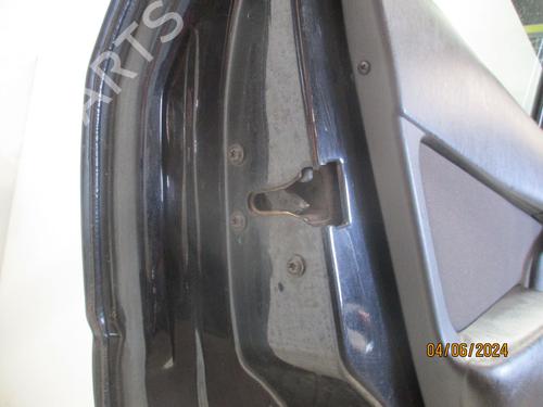Left rear door PEUGEOT 106 II (1A_, 1C_) 1.0 i | BP24013213C4 