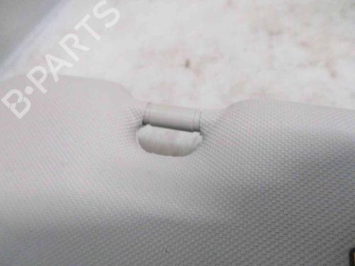 Right sun visor RENAULT TWINGO III (BCM_, BCA_) 1.0 SCe 70 (BCMB) | BP19717528I2 