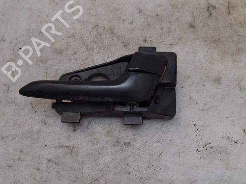 Used Front right interior door handle Front right interior door handle 38605610 38605610