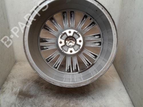 Fælk CITROËN C4 II (NC_) 1.6 HDi 115 | BP36097739C45 - Image 3