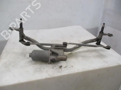 Used Front wiper motor RENAULT TRAFIC III Van (FG_) 1.6 dCi 115 (FGMD) (116 hp) 26637715
