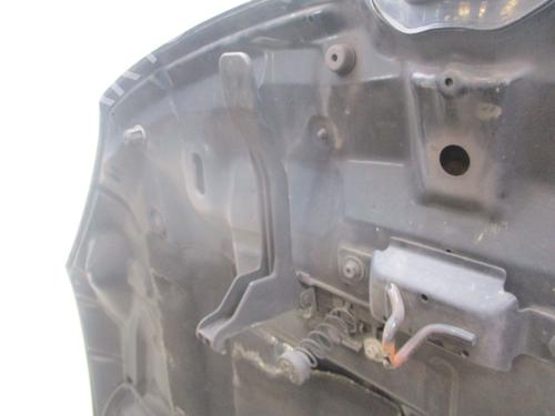 Hood RENAULT MEGANE III Hatchback (BZ0/1_, B3_) 1.5 dCi (BZ09, BZ0D, BZ1W, BZ29, BZ14) | BP29756384C1 