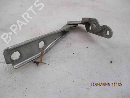 Used Hinge/Door check strap AUDI A3 (8L1) 1.8 (125 hp) 26628307