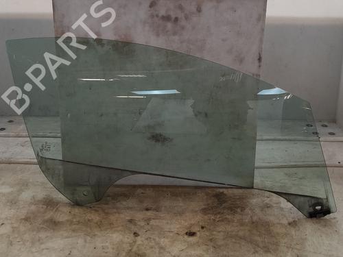 Used Front right door window PEUGEOT 307 CC (3B) 2.0 HDi 135 (136 hp) 29015290