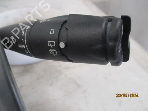 Headlight switch CITROËN C2 (JM_) 1.4 | BP26634737I24 