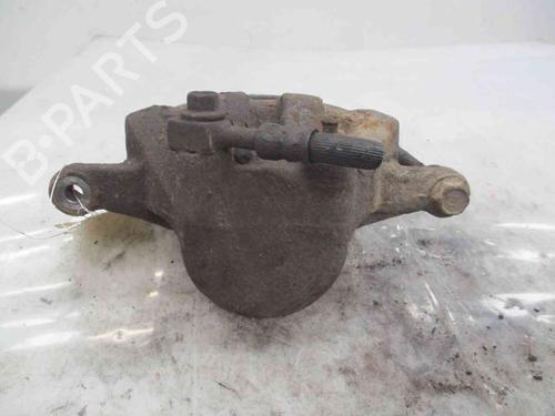Right front brake caliper OPEL ZAFIRA TOURER C (P12) 2.0 CDTi (75) | BP26634017M104 