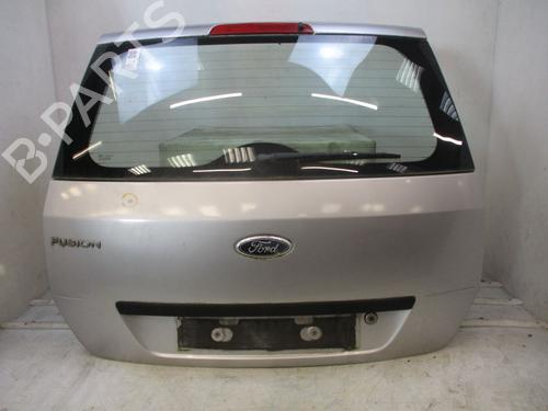 Used Tailgate FORD FUSION (JU_) [2002-2012]  25303648