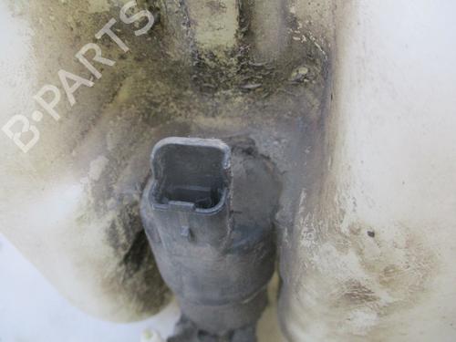 Windscreen washer tank PEUGEOT 1007 (KM_) 1.4 HDi | BP26637036C113