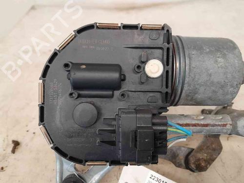 Front wipers mechanism PEUGEOT 3008 I MPV (0U_) 1.6 HDi | BP26631787C83 
