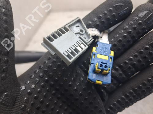 Steering column stalk CITROËN BERLINGO MULTISPACE (B9) 1.6 HDi 90 | BP40552234I23 - Image 5