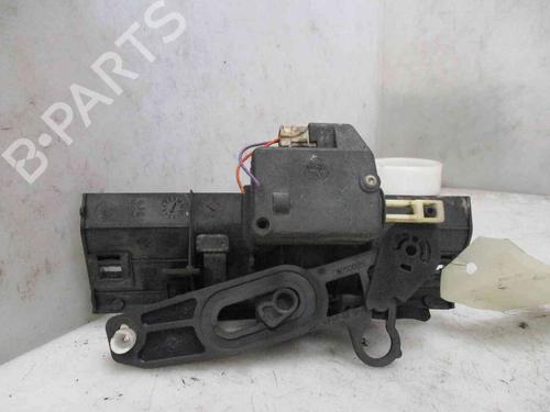 Trunk håndtak PEUGEOT 206 Hatchback (2A/C) 1.1 i | BP24011707C132 