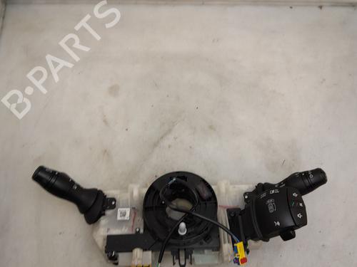 Comutador luzes Comutador luzes RENAULT MEGANE III Hatchback (BZ0/1_, B3_) 1.5 dCi (BZ09, BZ0D, BZ1W, BZ29, BZ14) (110 hp) 33892186 33892186