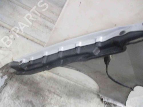 Left front fenders HYUNDAI i10 I (PA)  | BP26627825C41 