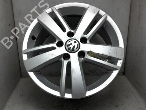 Used Rim VW GOLF V (1K1) 1.9 TDI (105 hp) 30604965