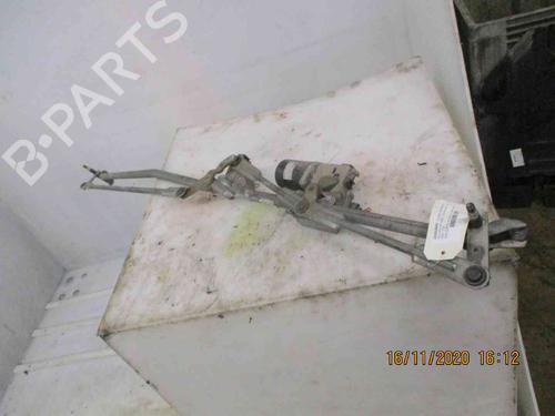 Used Front wipers mechanism CITROËN C4 I (LC_) 2.0 HDi (136 hp) 19736289