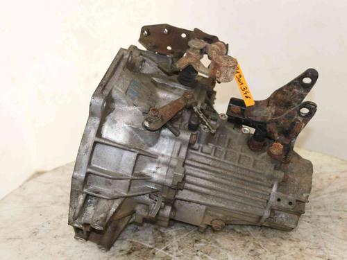 Gearbox HYUNDAI MATRIX (FC) 1.6 | BP19717603M3 