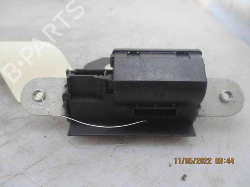 Tailgate lock FIAT 500 (312_) 1.2 (312AXA1A) | BP26624154C101 