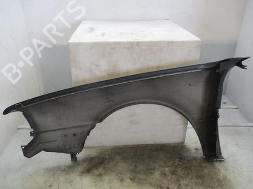 Right front fenders AUDI 80 B4 Saloon (8C2) 1.9 TDI | BP30163054C42 