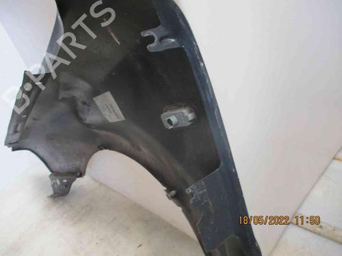 Right front fenders VW PASSAT B5.5 (3B3) 1.9 TDI | BP26622421C42 