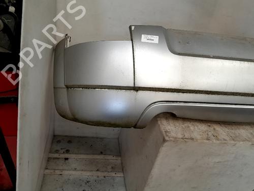 Used Rear bumper AUDI TT (8N3) 1.8 T (180 hp) 20206876