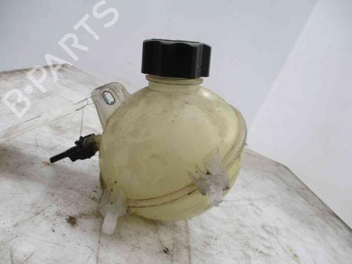 Used Expansion tank CITROËN JUMPY II Van 1.6 HDi 90 16V (90 hp) 26621460
