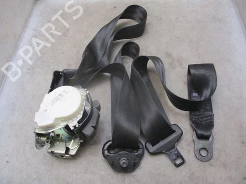 Front left belt tensioner FORD FIESTA VI (CB1, CCN) 1.4 TDCi | BP26638104C87 