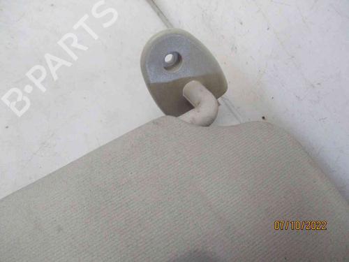 Right sun visor SEAT IBIZA II (6K1)  | BP19713312I2 