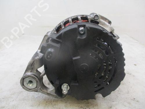 Alternator AUDI A6 C5 (4B2, 4B4) 2.5 TDI quattro | BP29379725M7 