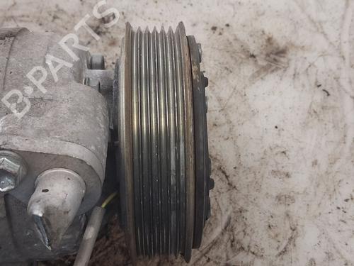 AC compressor TOYOTA AYGO (_B4_) 1.0 VVTi (KGB40) | BP39599391M34  - Image 5