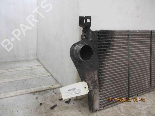 Intercooler RENAULT LAGUNA II (BG0/1_) 1.9 dCi (BG08, BG0G) | BP26624283M30 
