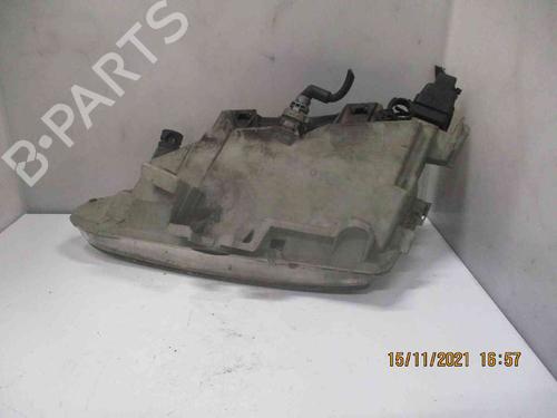 Right headlight RENAULT ESPACE III (JE0_) 2.2 12V TD (JE0E, JE0H, JE0P) | BP20205201C29 