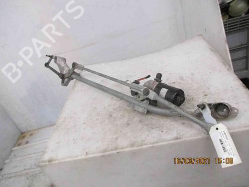 Used Front wipers mechanism MERCEDES-BENZ A-CLASS (W169) A 180 CDI (169.007, 169.307) (109 hp) 19721131