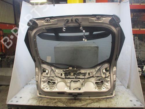 Tailgate TOYOTA C-HR (_X1_) 1.8 Hybrid (ZYX10_, ZYX11_, ZYX10R, ZYX11R) | BP24014094C6