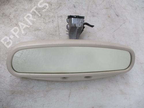 Used Rear mirror CITROËN C4 Grand Picasso I (UA_) 1.6 HDi (109 hp) 26638173
