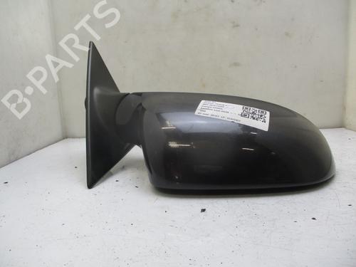 Right mirror AUDI A3 (8P1) 1.9 TDI | BP26636614C27 