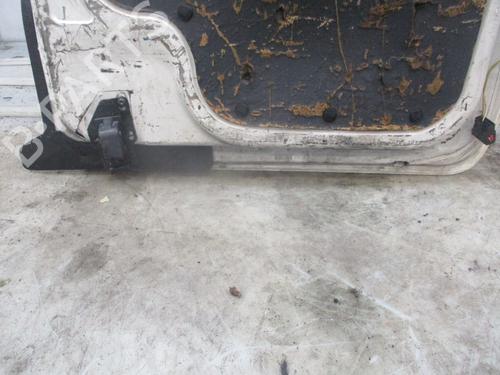 Left tailgate PEUGEOT EXPERT Van (VF3A_, VF3U_, VF3X_) 2.0 HDi 120 | BP29514898C76 