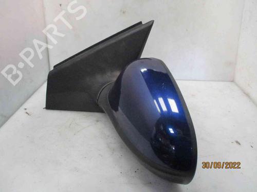 Left mirror FIAT BRAVO II (198_) 1.9 D Multijet (198AXB1A) | BP26626949C26 