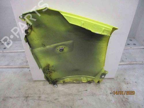 Left front fenders OPEL MOVANO A Van (X70) 2.5 CDTI (FD) | BP19716975C41 