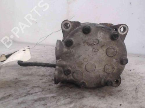 AC compressor PEUGEOT 306 Hatchback (7A, 7C, N3, N5) 1.6 | BP24006766M34 